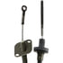 Pioneer CA254 Clutch Cable Clutch Cable