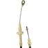 CA307 by PIONEER - Clutch Cable