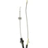 Pioneer CA409 Clutch Cable Clutch Cable