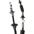 Pioneer CA516 Clutch Cable Clutch Cable