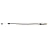 Pioneer CA8481 Carburetor Accelerator Cable Carburetor Accelerator Cable