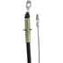 Pioneer CA910 Clutch Cable Clutch Cable