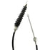 Pioneer CA1118 Automatic Transmission Shifter Cable Automatic Transmission Shifter Cable