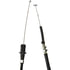 Pioneer CA1925 Automatic Transmission Detent Cable Automatic Transmission Detent Cable