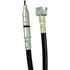 Pioneer CA3034 Speedometer Cable Speedometer Cable