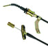 Pioneer CA607 Clutch Cable Clutch Cable