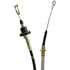 Pioneer CA686 Clutch Cable Clutch Cable