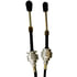Pioneer CA8002 Manual Transmission Shift Cable Manual Transmission Shift Cable