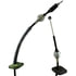 Pioneer CA8017 Manual Transmission Shift Cable Manual Transmission Shift Cable