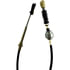 Pioneer CA8201 Manual Transmission Shift Cable Manual Transmission Shift Cable