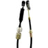 CA8204 by PIONEER - Manual Transmission Shift Cable