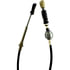 Pioneer CA8205 Manual Transmission Shift Cable Manual Transmission Shift Cable