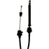 Pioneer CA8403 Carburetor Accelerator Cable Carburetor Accelerator Cable