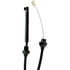 Pioneer CA8653 Carburetor Accelerator Cable Carburetor Accelerator Cable