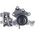 670002 by PIONEER - TRANSMISSION MOUNT-HYD