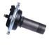 Z173276T20 by AXLETECH - Air Brake Chamber - Type 20