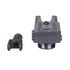 10N3162X by MERITOR - SLIP YOKE