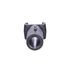 10N383X by MERITOR - SLIP YOKE