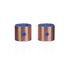 Meritor 1225C1329 Steering King Pin Bushing EZ STR BUSHING