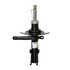 Unity Mfg. Co. 213002 Portable Spotlight 5 IN. SPOTLIGHT-HALOGEN-LH