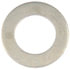 095-015.1 by DORMAN - Aluminum Drain Plug Gasket, Fits 1/2Do, 9/16, M14