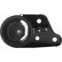 607328 by PIONEER - Automatic Transmission Mount