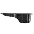 501159 by PIONEER - Engine Oil Pan