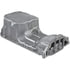 Pioneer 501502 Engine Oil Pan Engine Oil Pan
