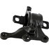 606447 by PIONEER - Automatic Transmission Mount