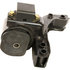 608254 by PIONEER - Manual Transmission Mount