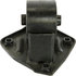 608807 by PIONEER - Automatic Transmission Mount