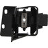 608924 by PIONEER - Automatic Transmission Mount