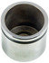 Dorman P7673S Disc Brake Caliper Piston Disc Brake Caliper Piston