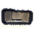 Pioneer 501009 Engine Oil Pan Engine Oil Pan