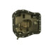 501151 by PIONEER - Engine Oil Pan