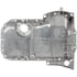Pioneer 501467 Engine Oil Pan Engine Oil Pan