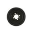 Pioneer DA98 Engine Harmonic Balancer Engine Harmonic Balancer
