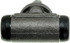 Dorman W102161 Drum Brake Wheel Cylinder Drum Brake Wheel Cylinder