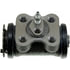 Dorman W128467 Drum Brake Wheel Cylinder Drum Brake Wheel Cylinder