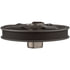 Pioneer DA2195 Engine Harmonic Balancer Engine Harmonic Balancer