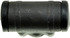 Dorman W37181 Drum Brake Wheel Cylinder Drum Brake Wheel Cylinder