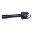 17NYSM40-203 by MERITOR - YOKE SHAFT