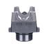 17TYS38 76 by MERITOR - End Yoke - 1.94 in. Bearing Cap, 46 Splines, 34° Joint Angle, 17N Series