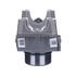 17TYS38 76 by MERITOR - End Yoke - 1.94 in. Bearing Cap, 46 Splines, 34° Joint Angle, 17N Series