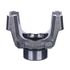 17TYS38 76 by MERITOR - End Yoke - 1.94 in. Bearing Cap, 46 Splines, 34° Joint Angle, 17N Series