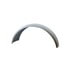 Peterbilt FN4905R Fender Fender - Right Hand, 379 Aluminum, No Mounts Included