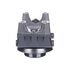 18N4035561X by MERITOR - Drive Shaft End Yoke - 1.94 in. Bearing Cap, 46 Splines, 3.25 in. Hub Diameter