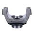 18N442711X by MERITOR - End Yoke - ES, 1.94 in. Bearing Cap, 46 Splines, 34° Joint Angle, 18N Series