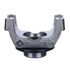 18N442711X by MERITOR - End Yoke - ES, 1.94 in. Bearing Cap, 46 Splines, 34° Joint Angle, 18N Series