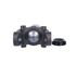 20RLS4011A1S by MERITOR - Drive Shaft Slip Yoke - 16 Splines, 2.06 in. Bearing Cap, 12.15 in. Center to End, RPL20 Series